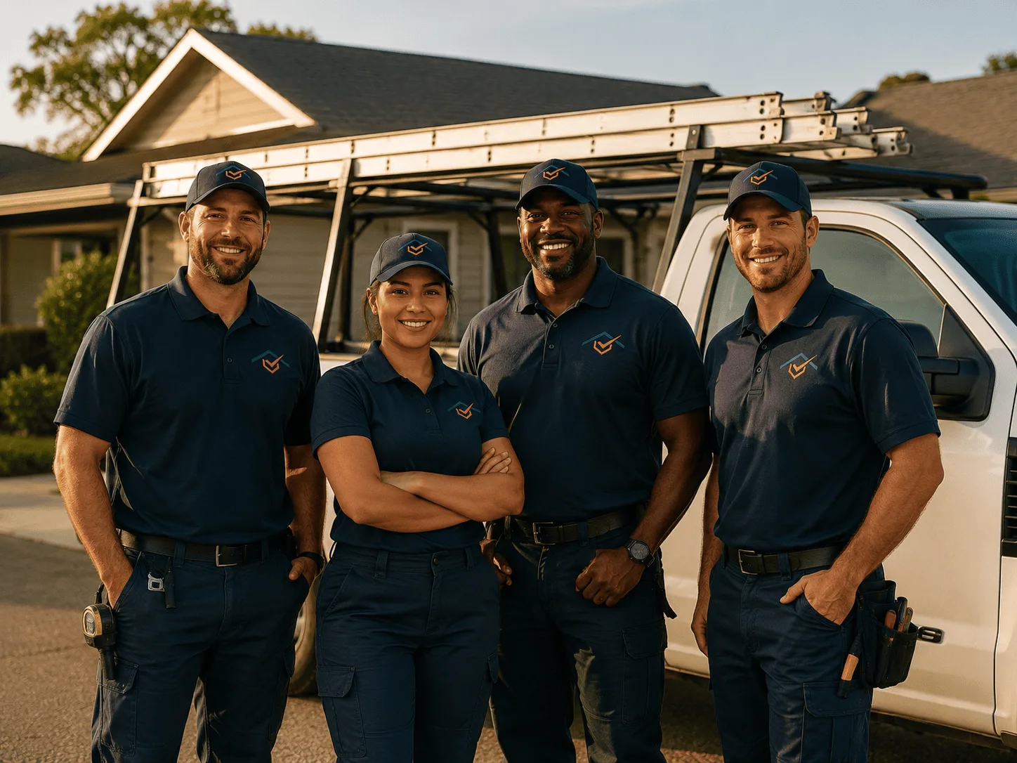 Roof Inspection company in Teachey, NC